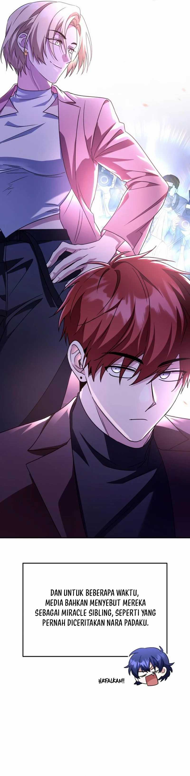 The Returned C-Rank Tank Won’t Die! Chapter 13 Gambar 15