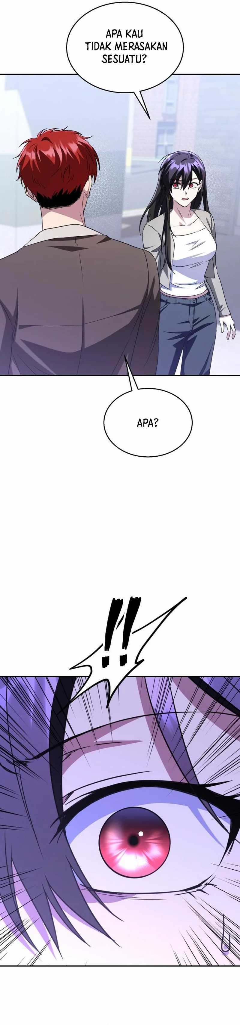 The Returned C-Rank Tank Won’t Die! Chapter 13 Gambar 27