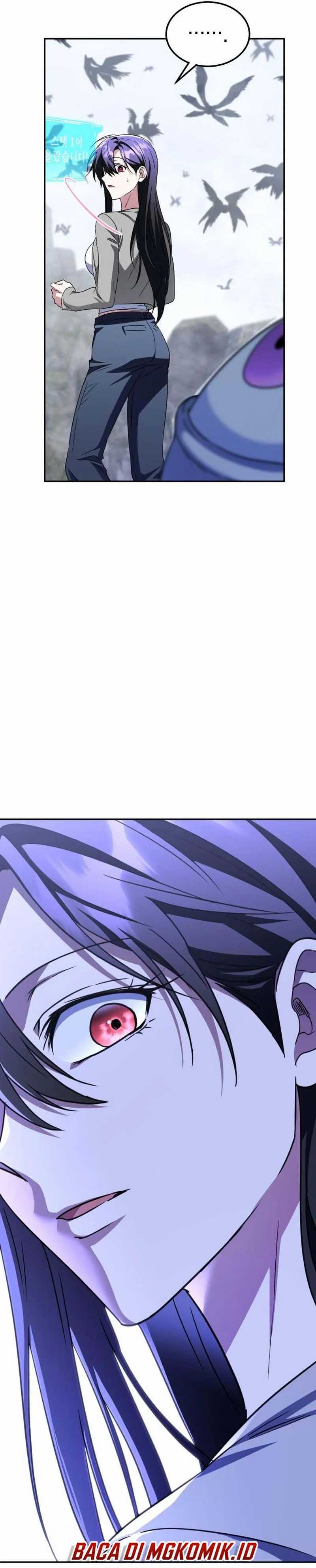 The Returned C-Rank Tank Won’t Die! Chapter 14 Gambar 52