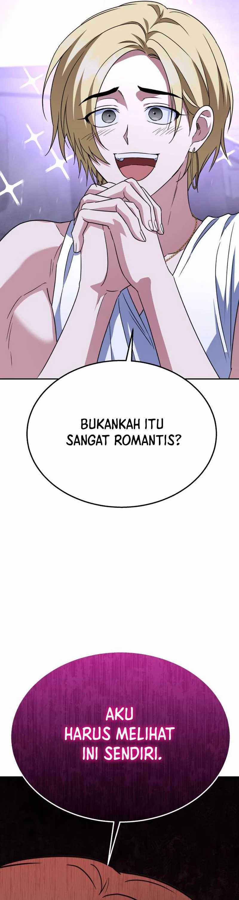The Returned C-Rank Tank Won’t Die! Chapter 15 Gambar 4