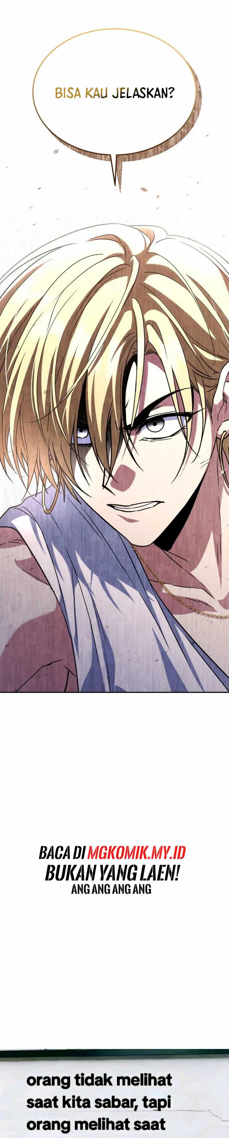 The Returned C-Rank Tank Won’t Die! Chapter 15 Gambar 51