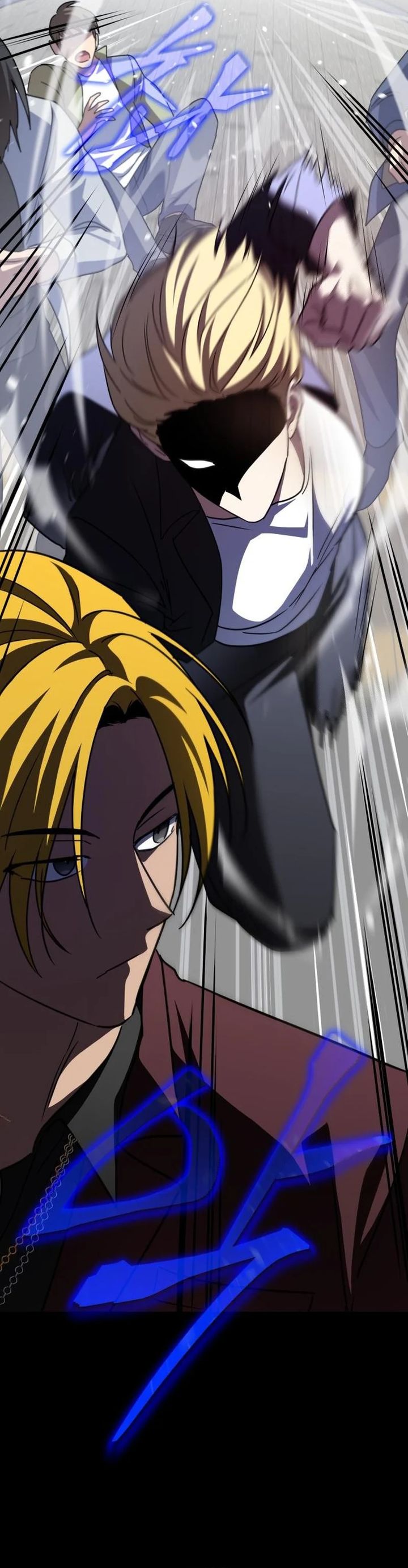 The Returned C-Rank Tank Won’t Die! Chapter 16 Gambar 9