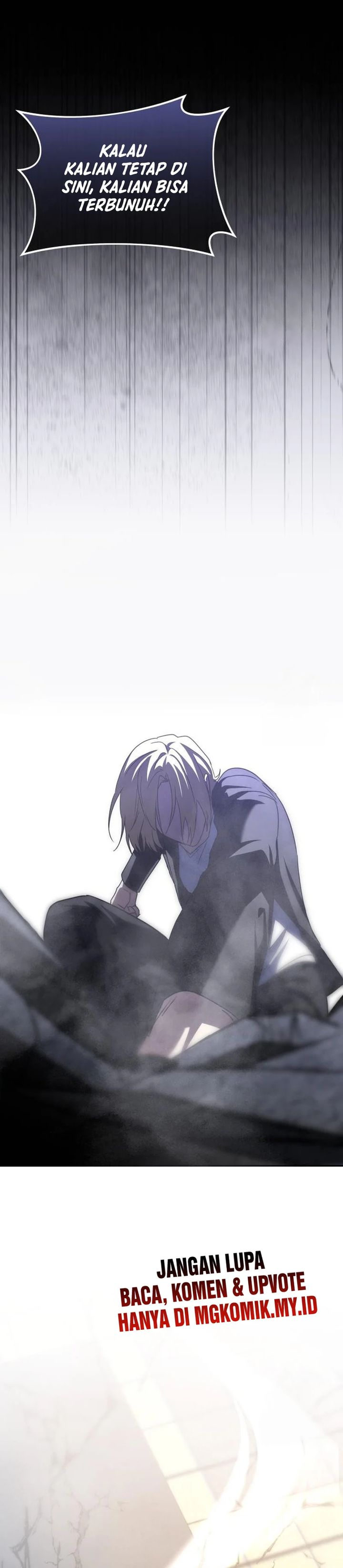 The Returned C-Rank Tank Won’t Die! Chapter 16 Gambar 12