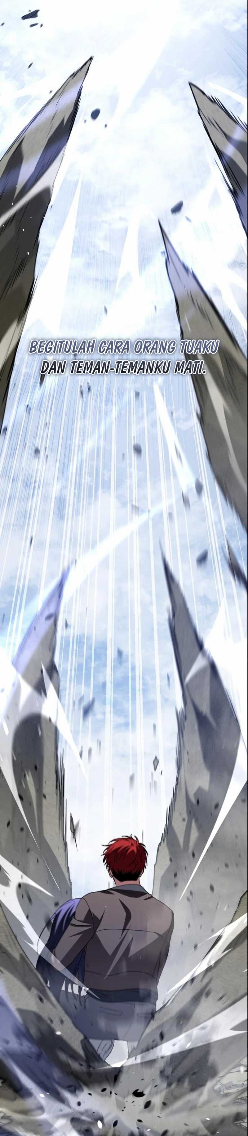 The Returned C-Rank Tank Won’t Die! Chapter 18 Gambar 8
