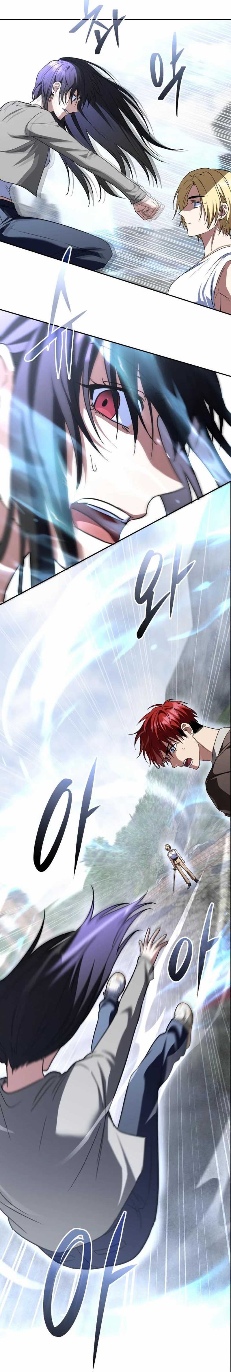 The Returned C-Rank Tank Won’t Die! Chapter 18 Gambar 30