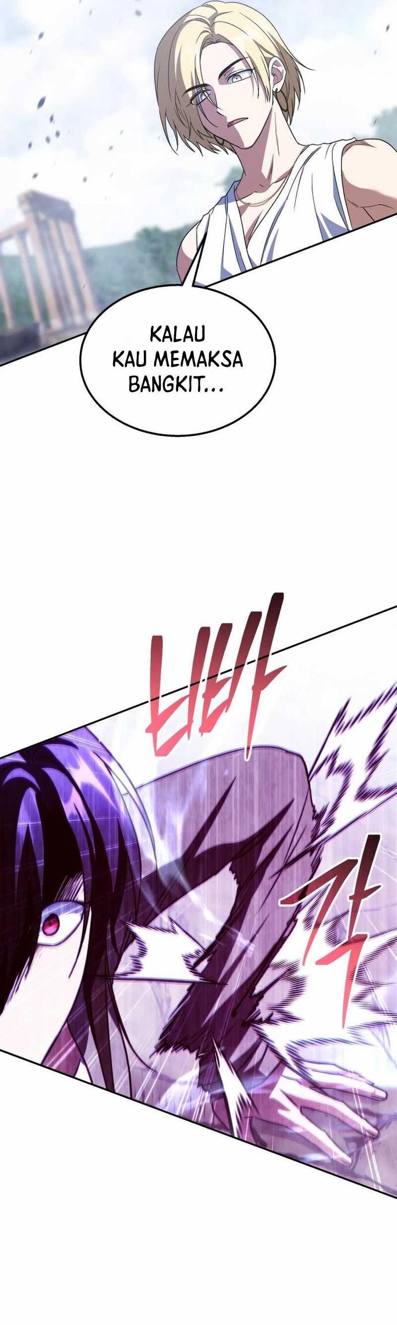 The Returned C-Rank Tank Won’t Die! Chapter 18 Gambar 40