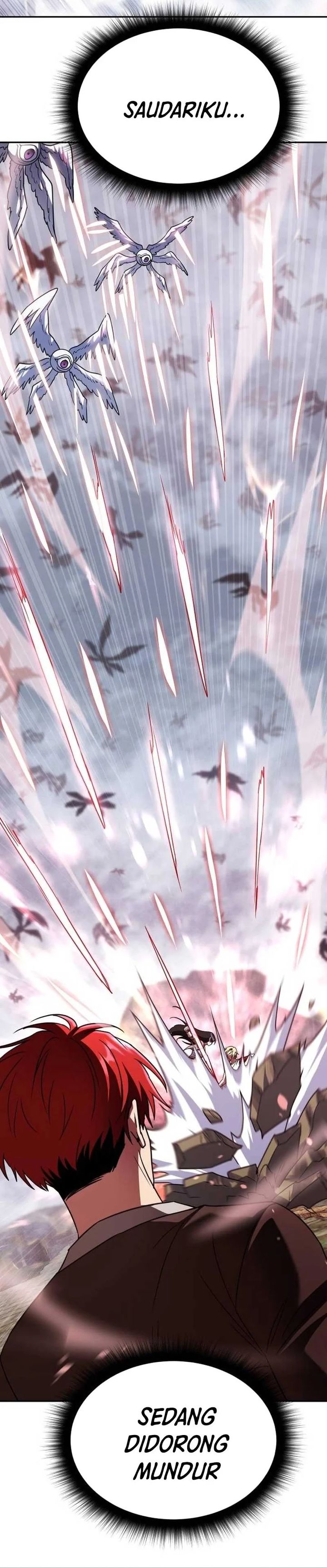 The Returned C-Rank Tank Won’t Die! Chapter 20 Gambar 3