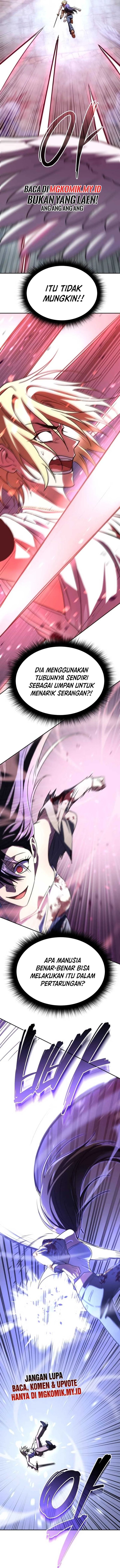 The Returned C-Rank Tank Won’t Die! Chapter 20 Gambar 5