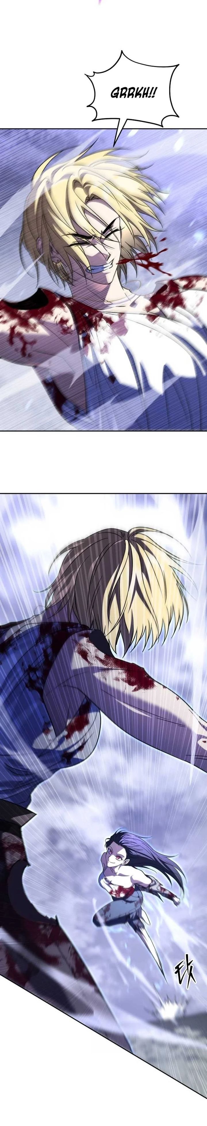 The Returned C-Rank Tank Won’t Die! Chapter 20 Gambar 6