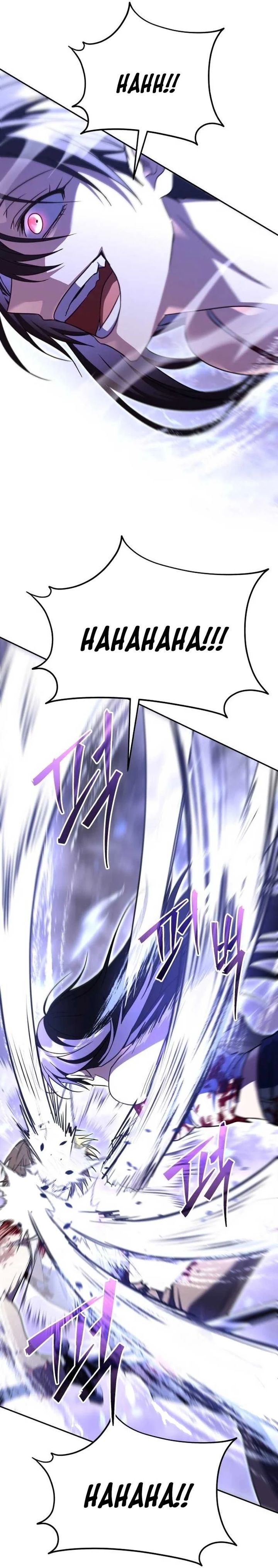 The Returned C-Rank Tank Won’t Die! Chapter 20 Gambar 7