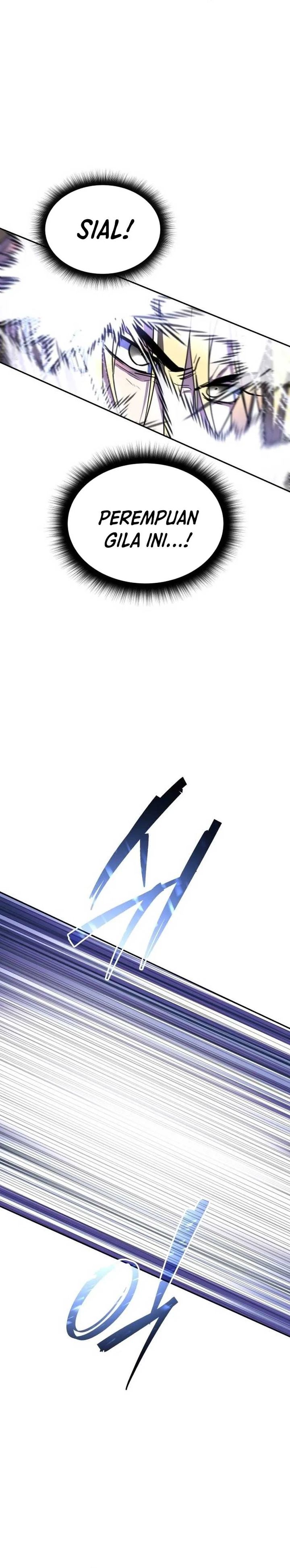 The Returned C-Rank Tank Won’t Die! Chapter 20 Gambar 8