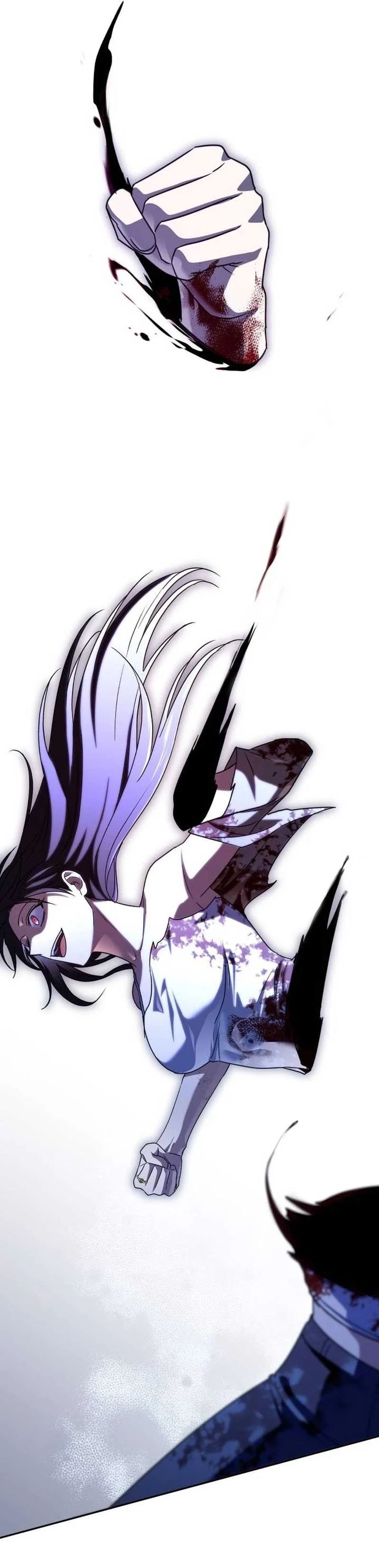 The Returned C-Rank Tank Won’t Die! Chapter 20 Gambar 9