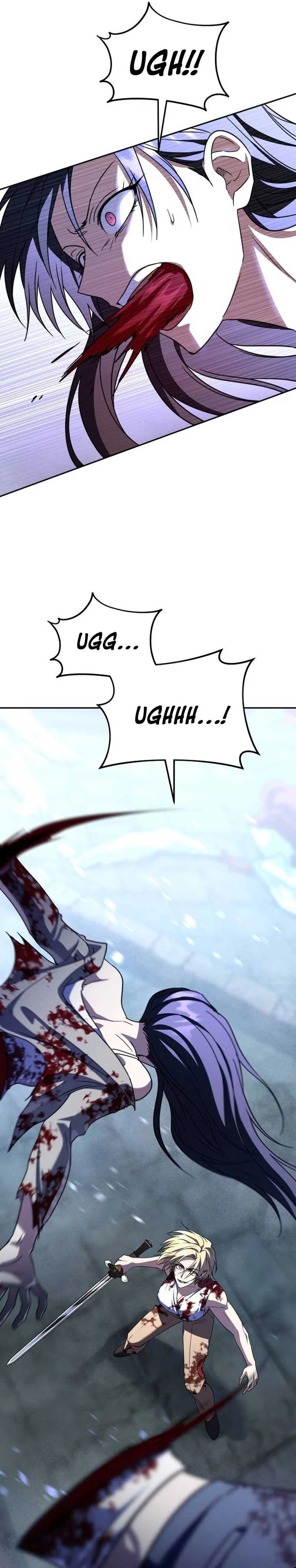 The Returned C-Rank Tank Won’t Die! Chapter 20 Gambar 10