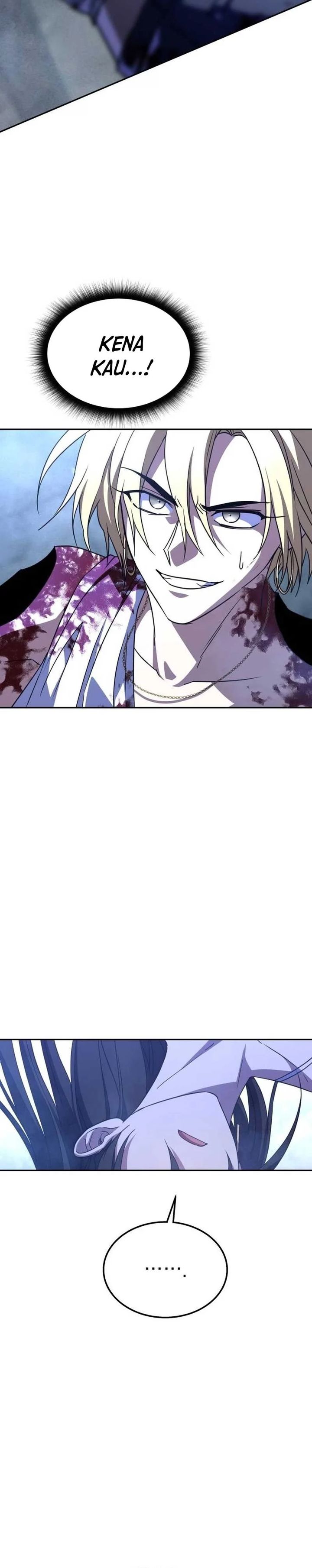 The Returned C-Rank Tank Won’t Die! Chapter 20 Gambar 11