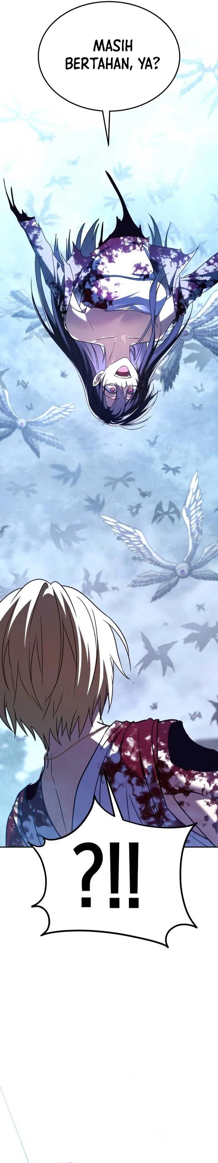 The Returned C-Rank Tank Won’t Die! Chapter 20 Gambar 12