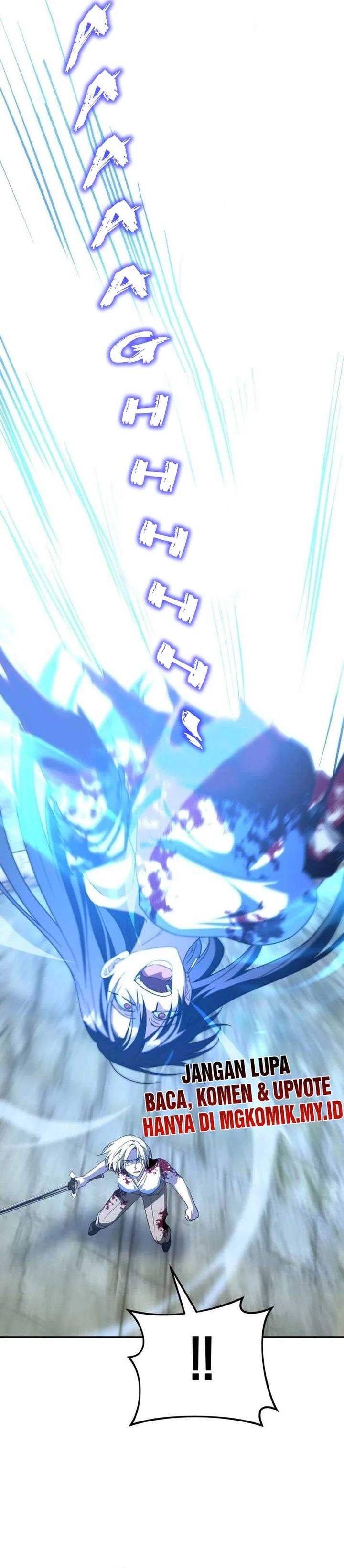 The Returned C-Rank Tank Won’t Die! Chapter 20 Gambar 13