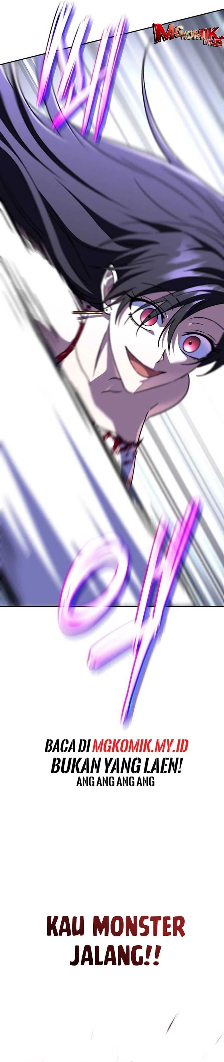 The Returned C-Rank Tank Won’t Die! Chapter 20 Gambar 18