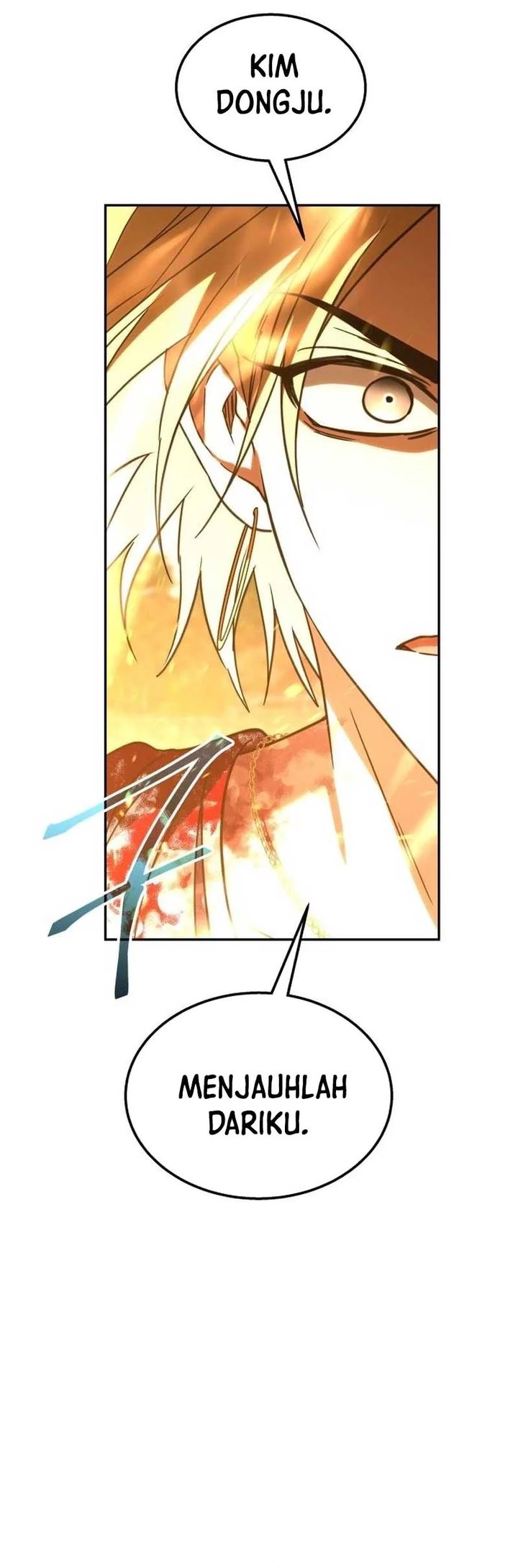 The Returned C-Rank Tank Won’t Die! Chapter 20 Gambar 30