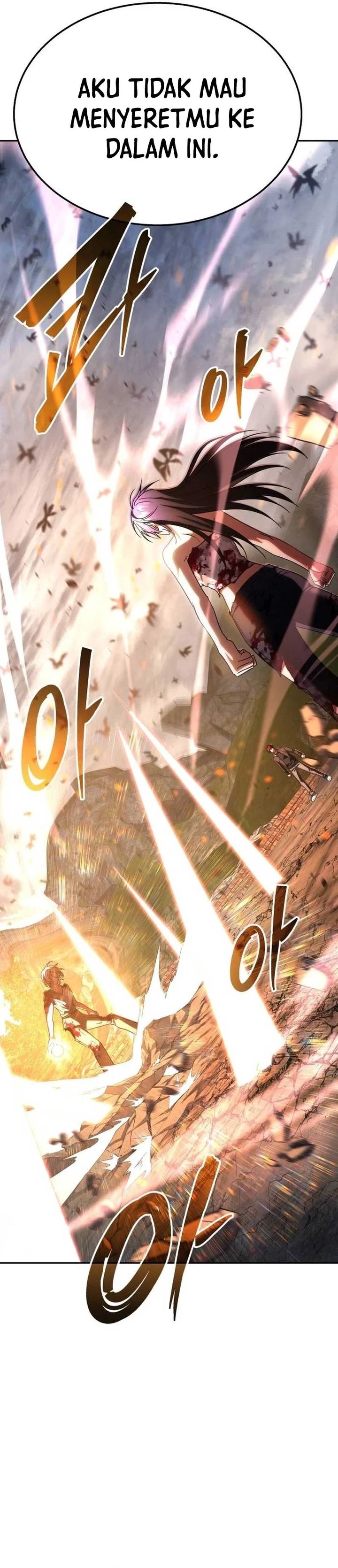 The Returned C-Rank Tank Won’t Die! Chapter 20 Gambar 31