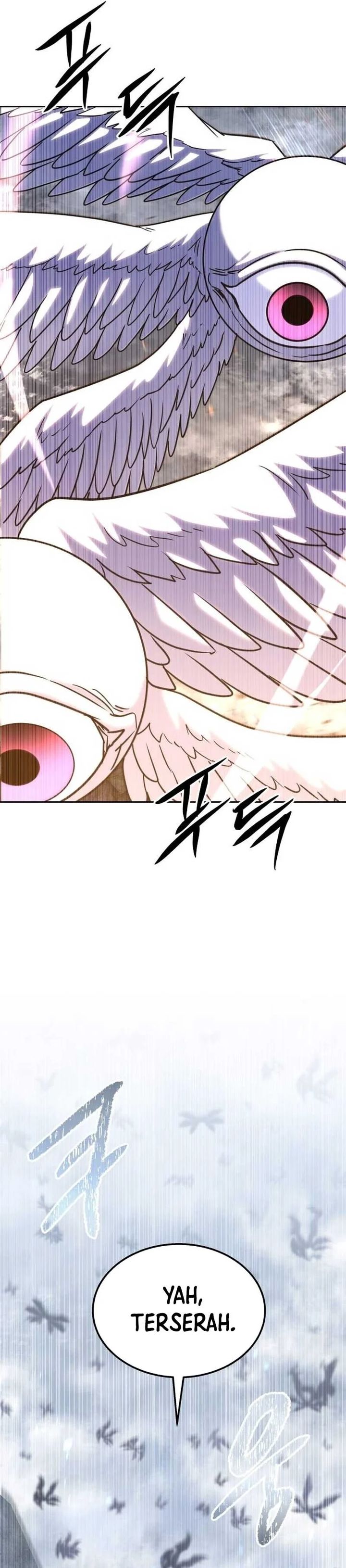 The Returned C-Rank Tank Won’t Die! Chapter 20 Gambar 33