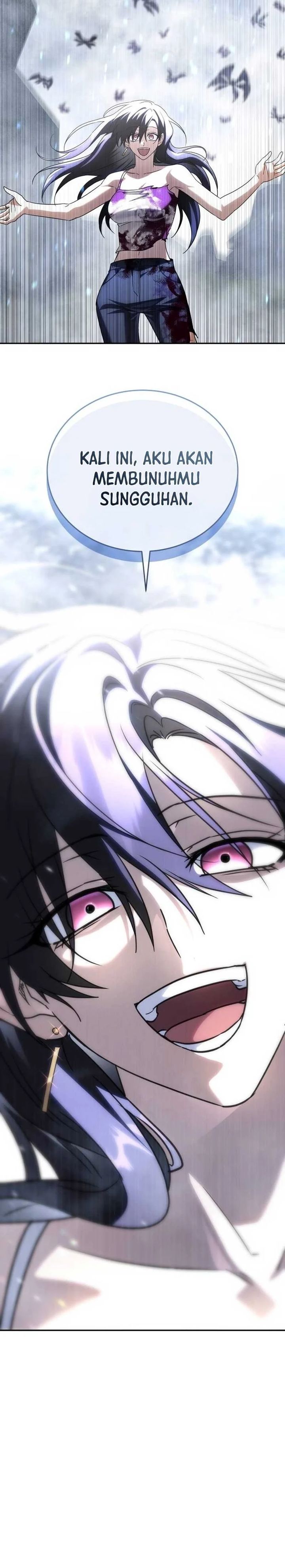 The Returned C-Rank Tank Won’t Die! Chapter 20 Gambar 34