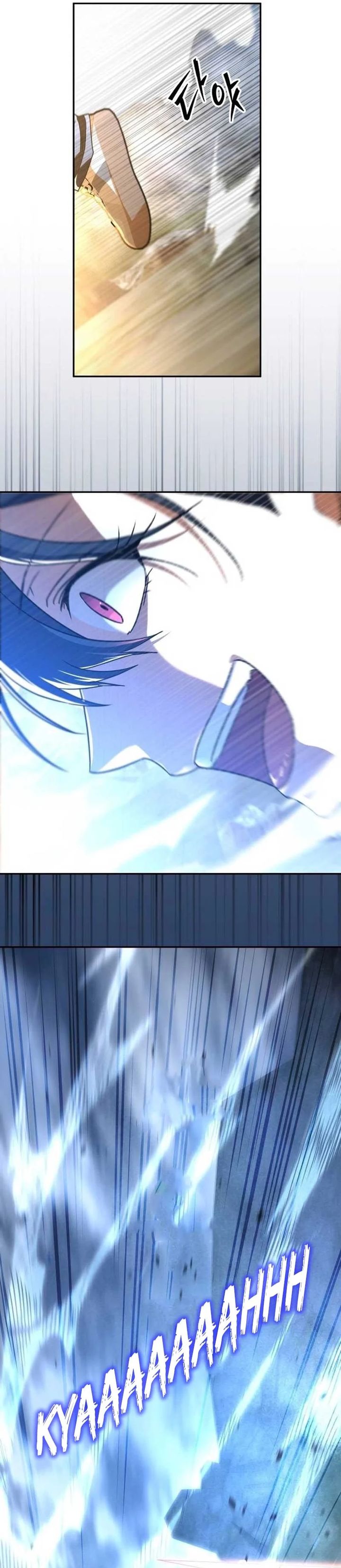 The Returned C-Rank Tank Won’t Die! Chapter 20 Gambar 35