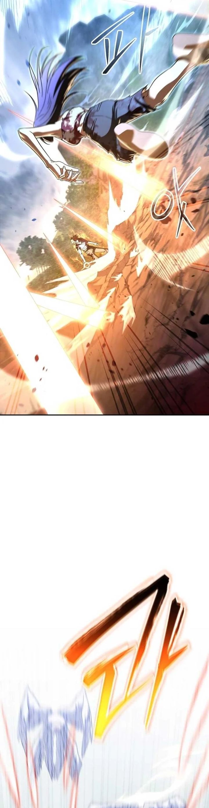 The Returned C-Rank Tank Won’t Die! Chapter 20 Gambar 36