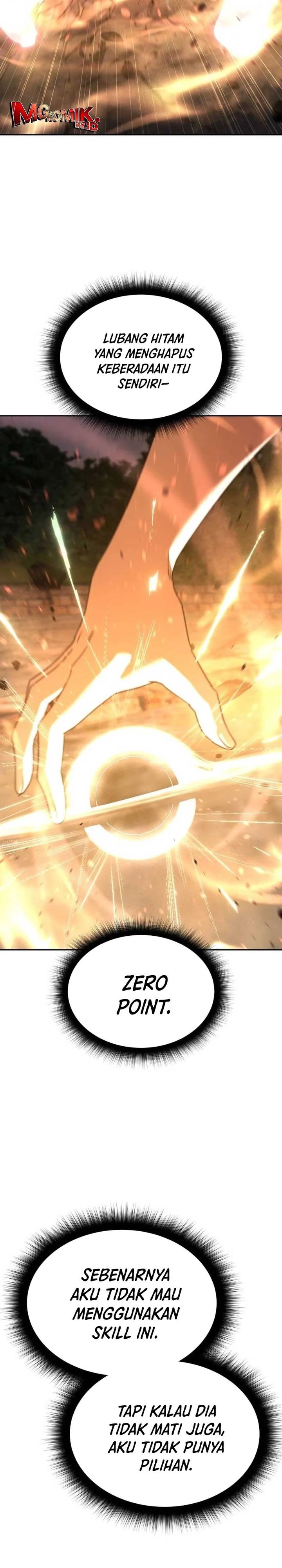 The Returned C-Rank Tank Won’t Die! Chapter 20 Gambar 38