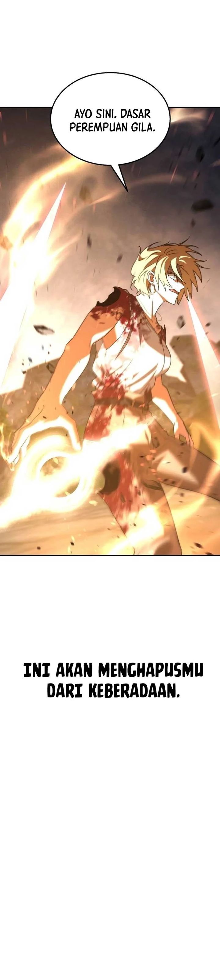 The Returned C-Rank Tank Won’t Die! Chapter 20 Gambar 39