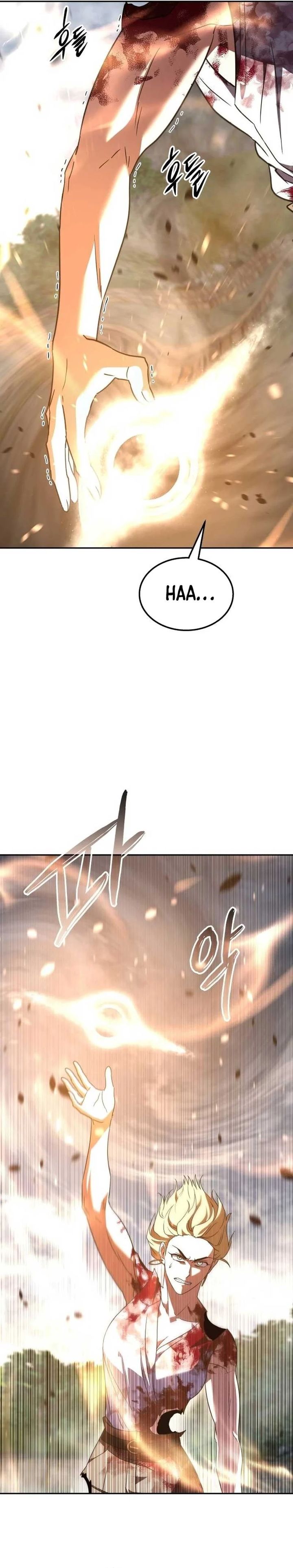 The Returned C-Rank Tank Won’t Die! Chapter 20 Gambar 41