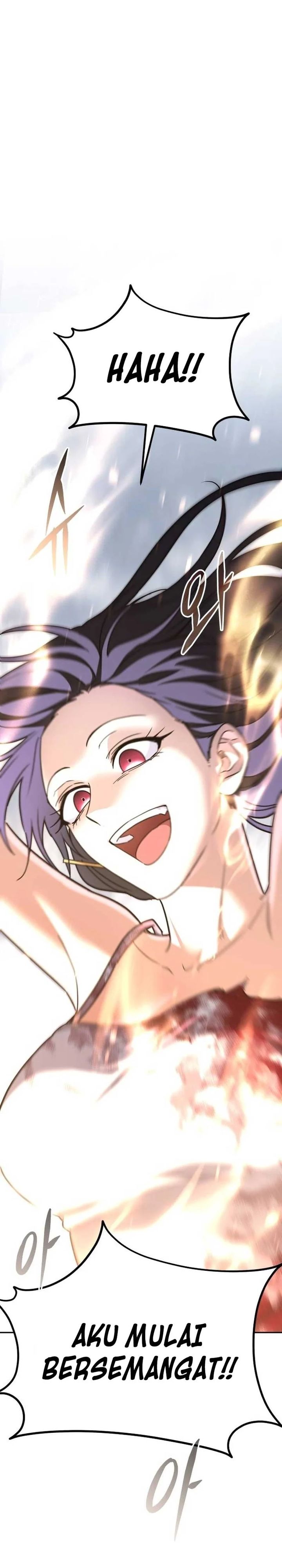 The Returned C-Rank Tank Won’t Die! Chapter 20 Gambar 48