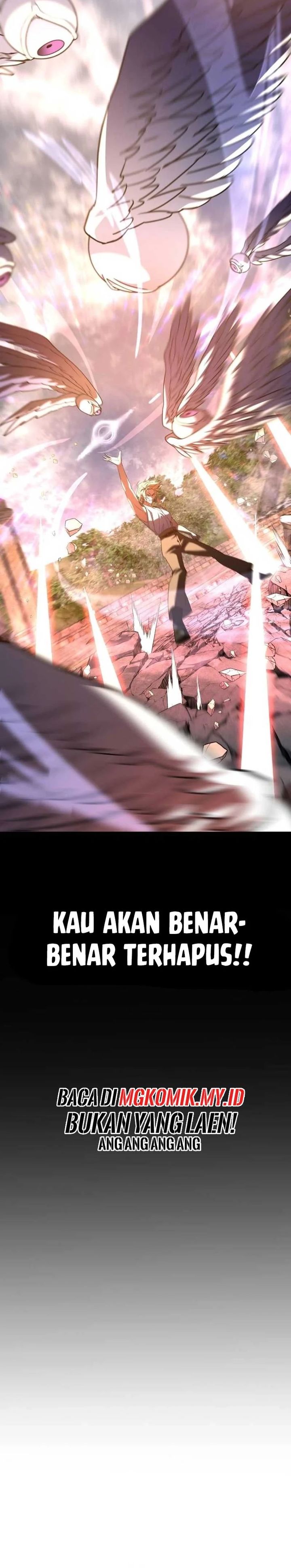 The Returned C-Rank Tank Won’t Die! Chapter 20 Gambar 50