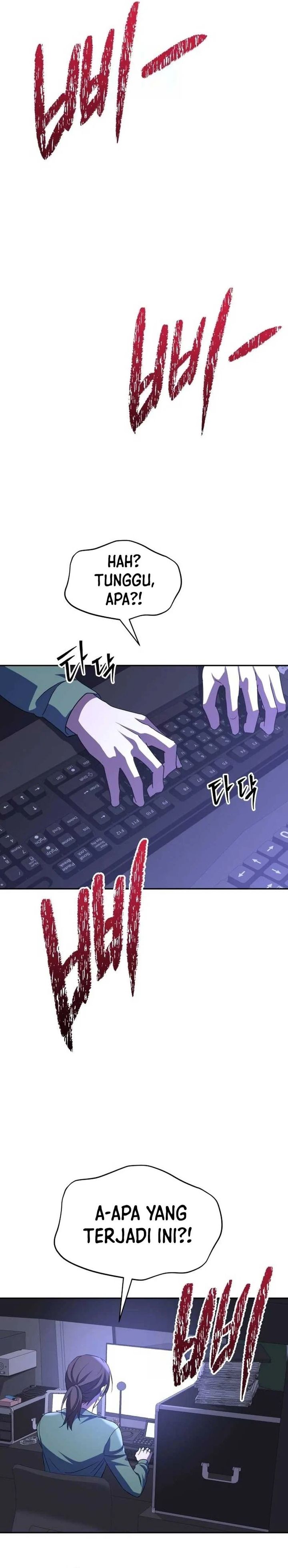 The Returned C-Rank Tank Won’t Die! Chapter 20 Gambar 51