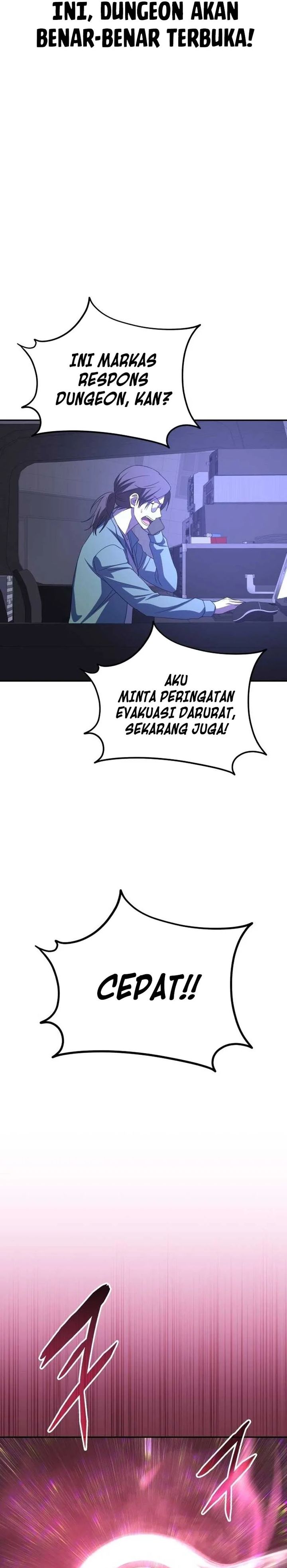 The Returned C-Rank Tank Won’t Die! Chapter 20 Gambar 53