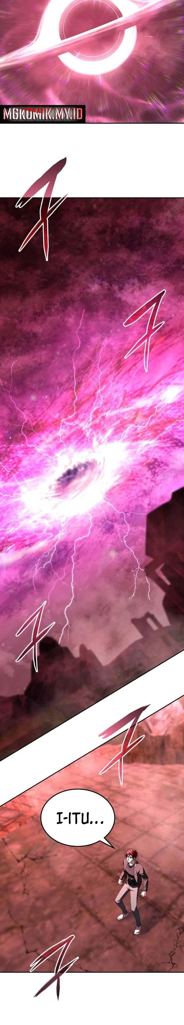 The Returned C-Rank Tank Won’t Die! Chapter 20 Gambar 54