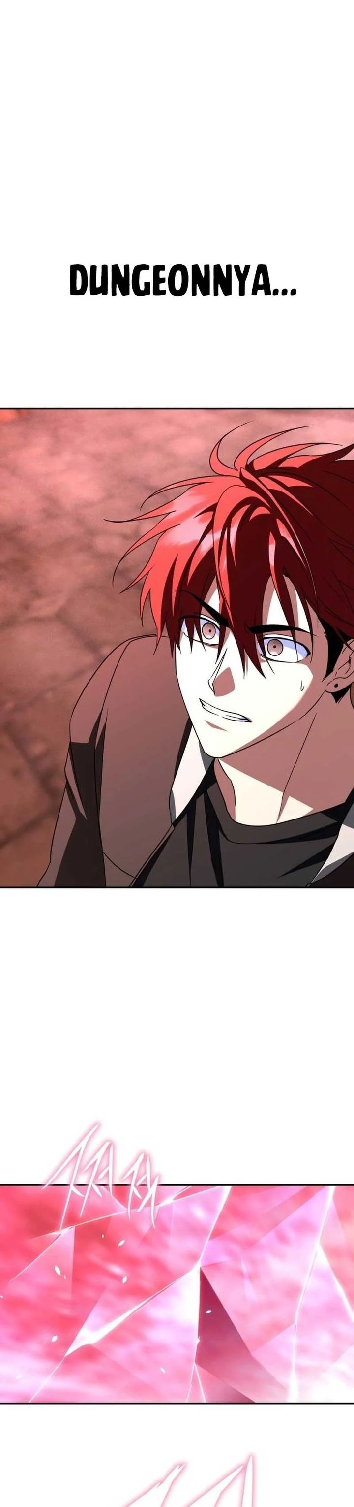 The Returned C-Rank Tank Won’t Die! Chapter 20 Gambar 55