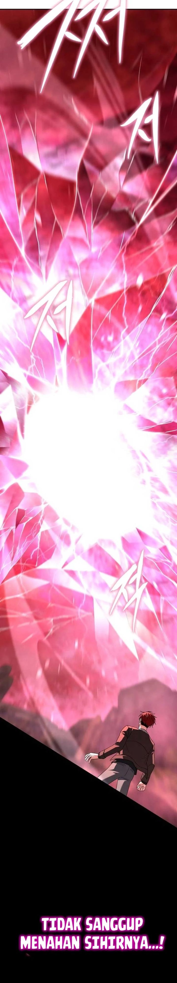 The Returned C-Rank Tank Won’t Die! Chapter 20 Gambar 56