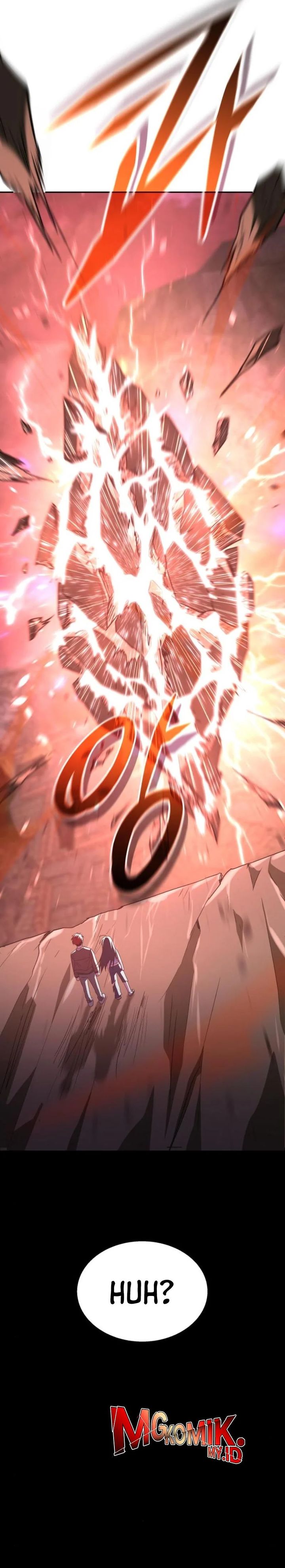 The Returned C-Rank Tank Won’t Die! Chapter 22 Gambar 46