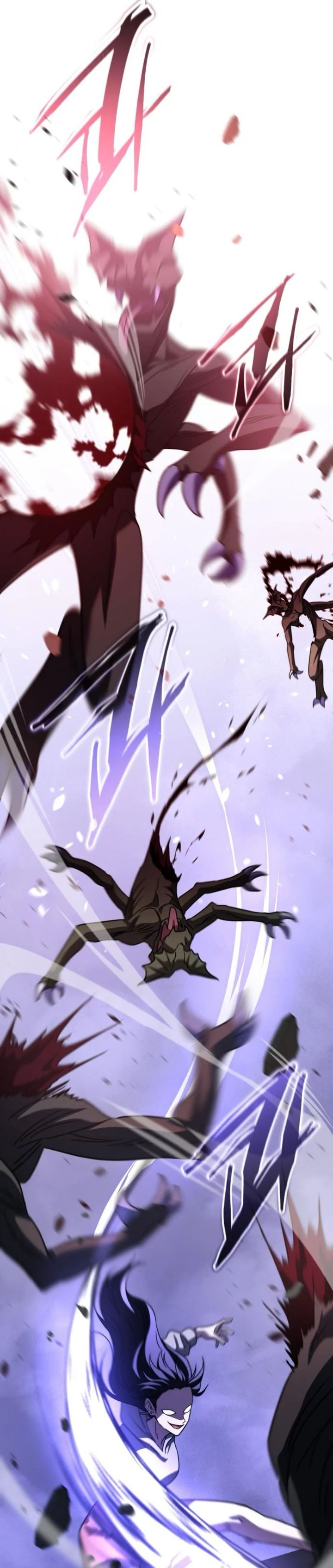 The Returned C-Rank Tank Won’t Die! Chapter 24 Gambar 26