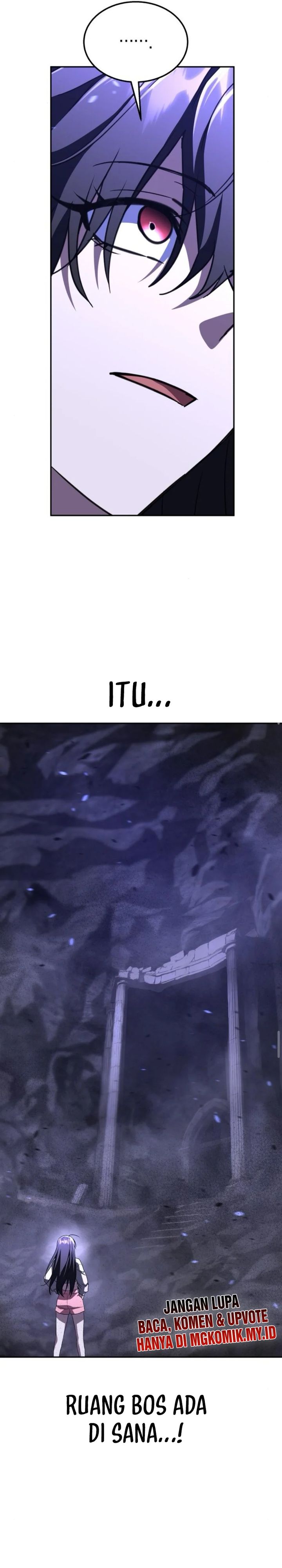 The Returned C-Rank Tank Won’t Die! Chapter 24 Gambar 30