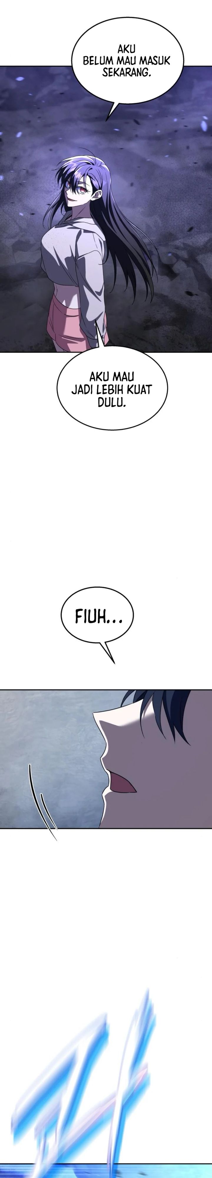 The Returned C-Rank Tank Won’t Die! Chapter 24 Gambar 31