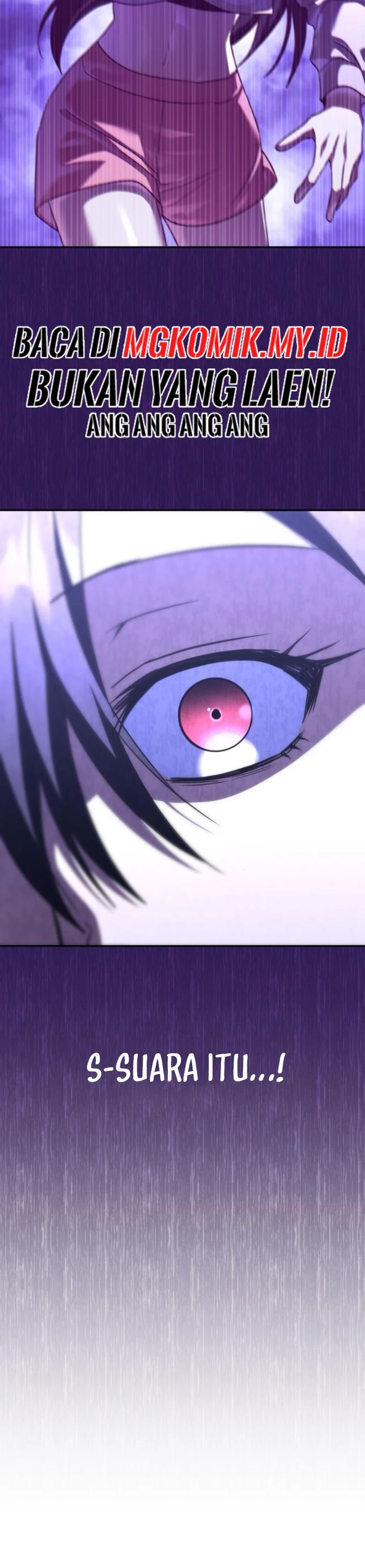 The Returned C-Rank Tank Won’t Die! Chapter 24 Gambar 45