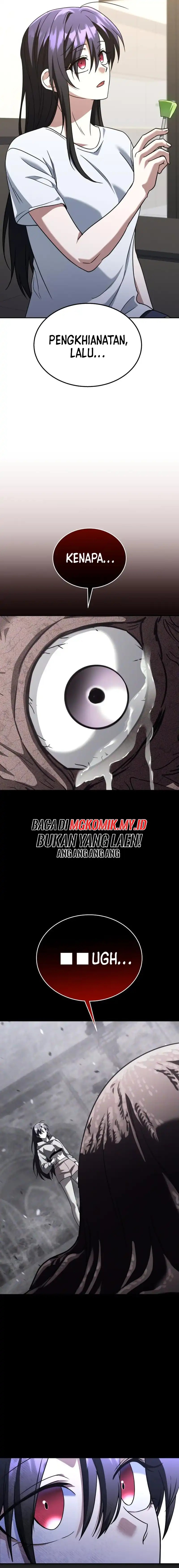 The Returned C-Rank Tank Won’t Die! Chapter 29 Gambar 11