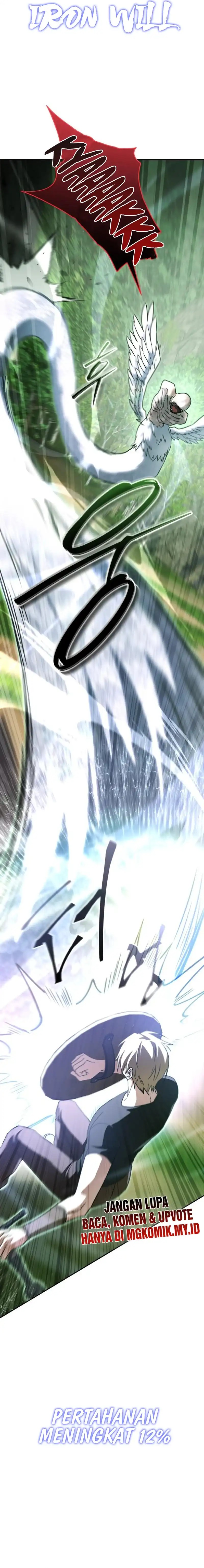 The Returned C-Rank Tank Won’t Die! Chapter 29 Gambar 16