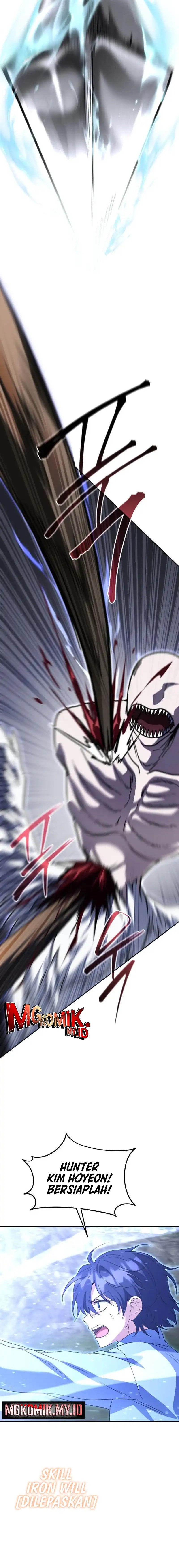 The Returned C-Rank Tank Won’t Die! Chapter 29 Gambar 18