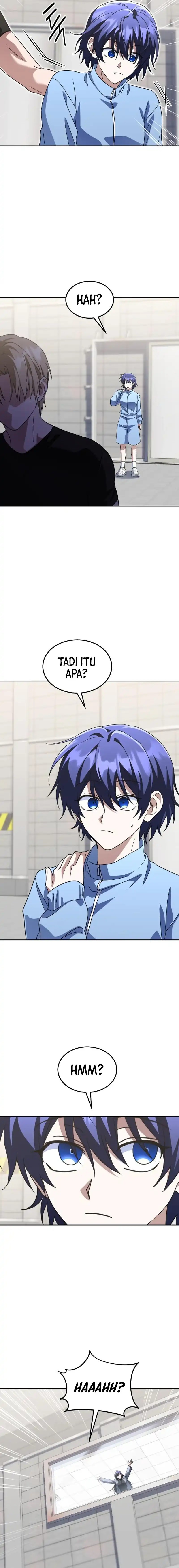 The Returned C-Rank Tank Won’t Die! Chapter 29 Gambar 23