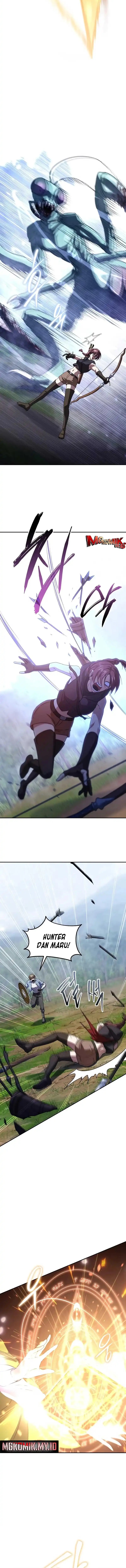The Returned C-Rank Tank Won’t Die! Chapter 31 Gambar 11