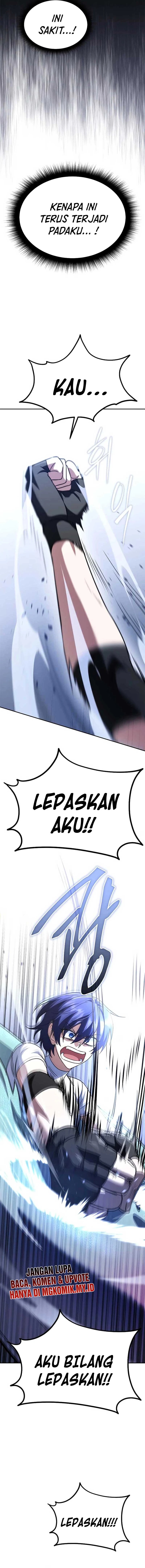 The Returned C-Rank Tank Won’t Die! Chapter 32 Gambar 18