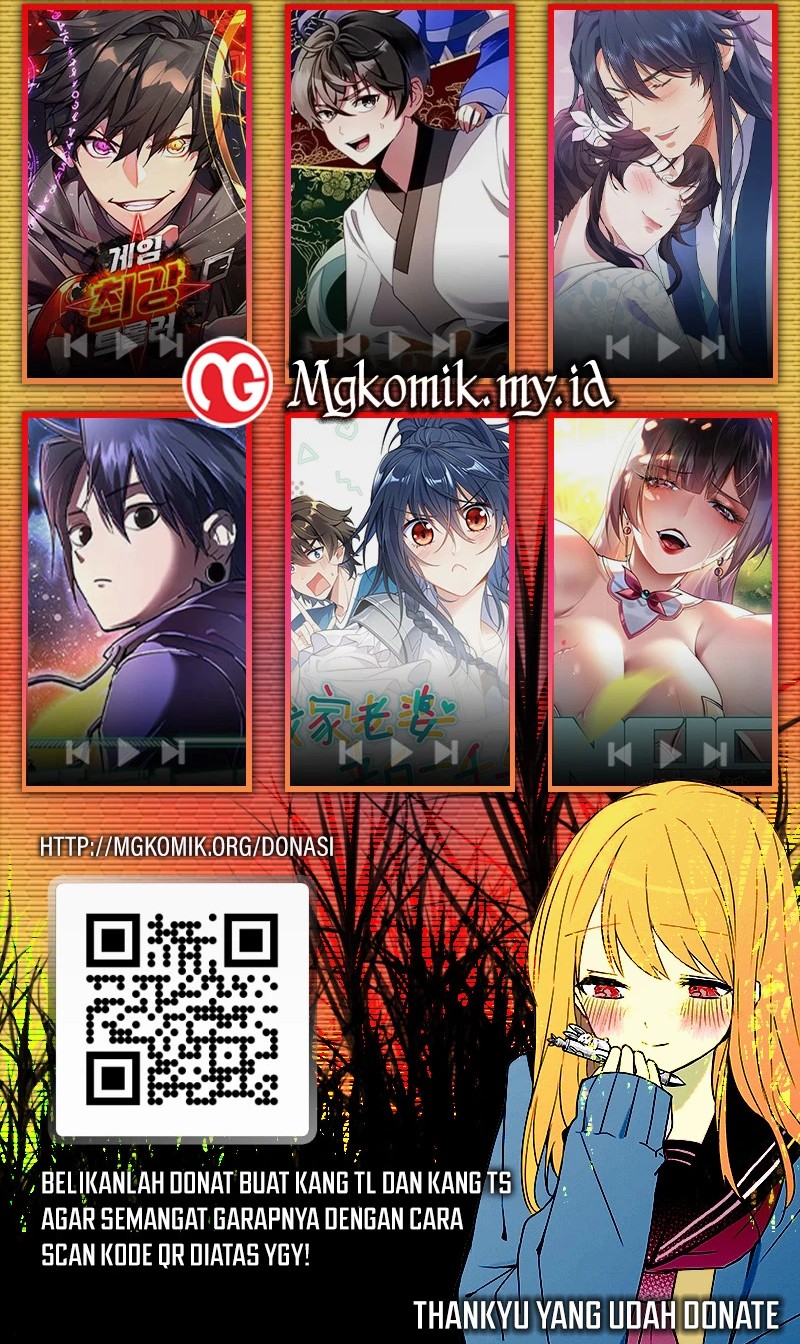 The Returned C-Rank Tank Won’t Die! Chapter 32 Gambar 28