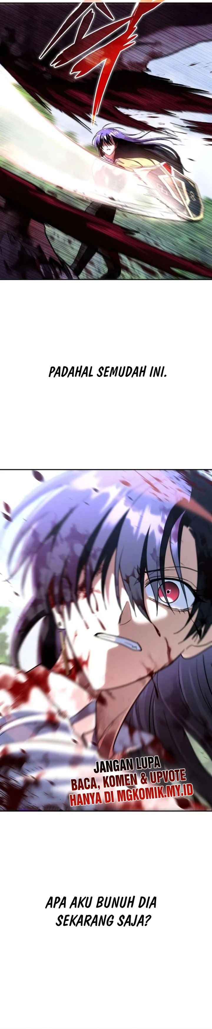 The Returned C-Rank Tank Won’t Die! Chapter 36 Gambar 2